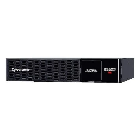 CyberPower BP48VP2U02 Módulo de batería ampliado de 48V 70A